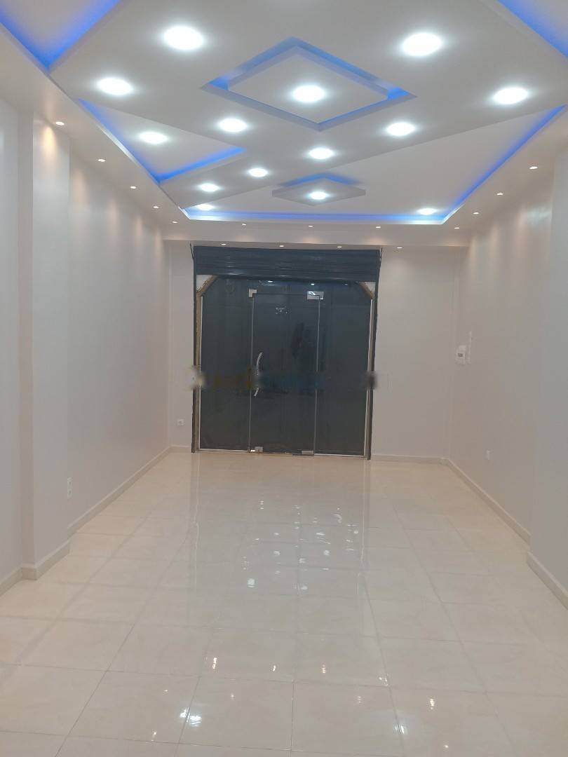 Vente Local F1 Saoula