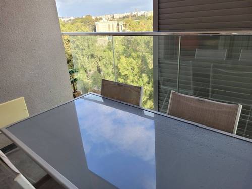 Location Appartement F4 Dely Ibrahim