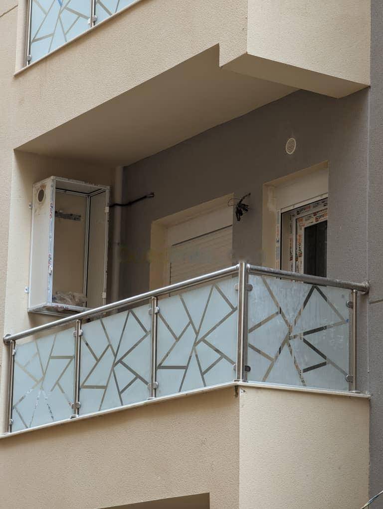 Vente Appartement F3 Bordj El Kiffan