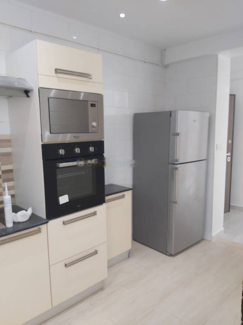 Location Appartement F3 Cheraga