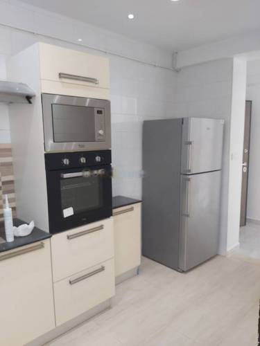 Location Appartement F3 Cheraga