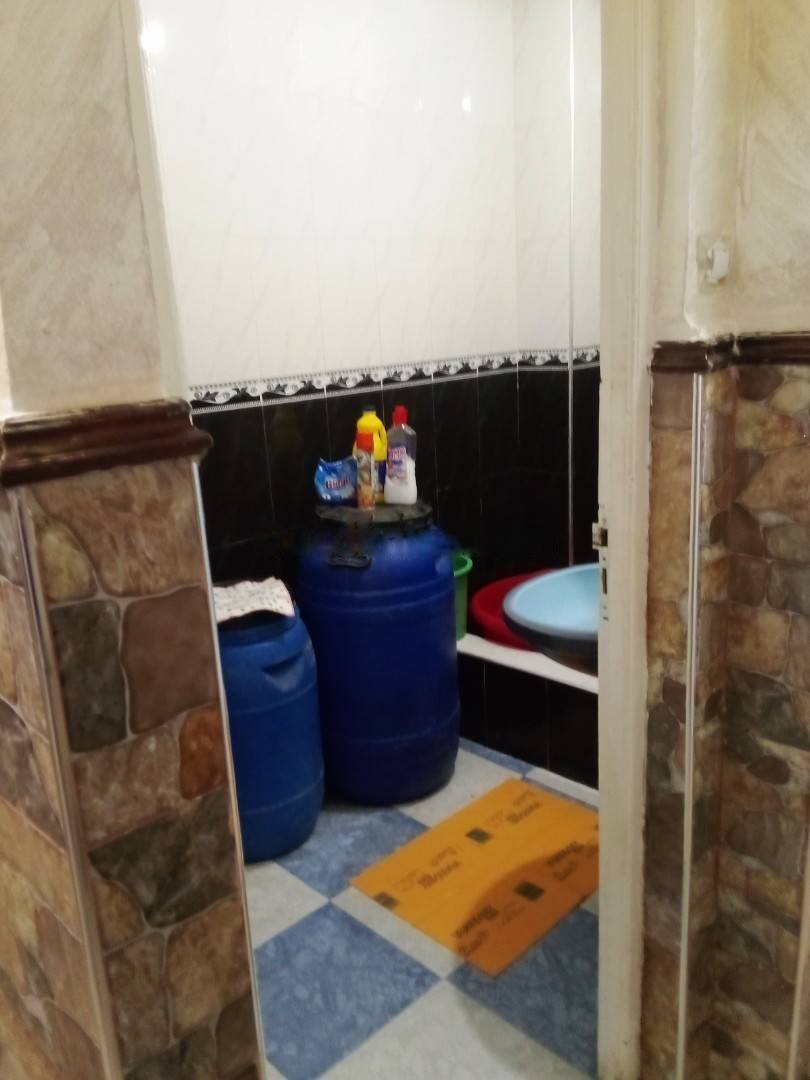 Location Appartement F3 Zeralda