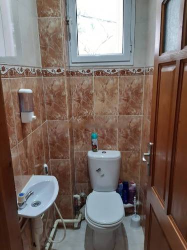 Location Appartement F3 Hydra