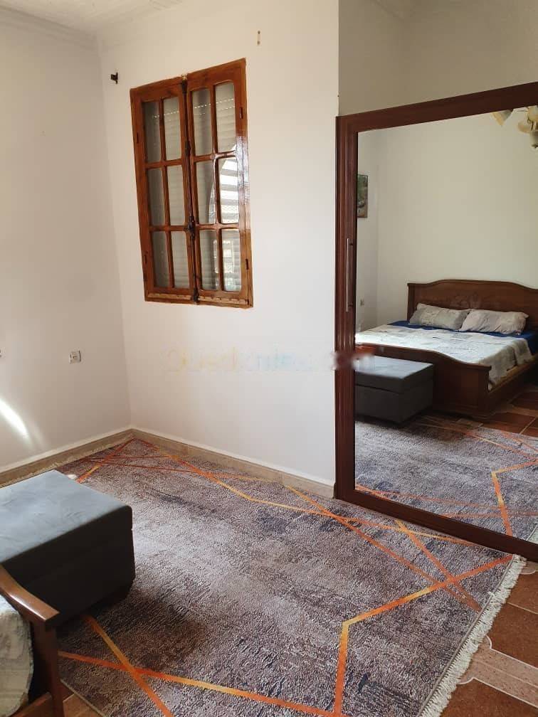 Location Appartement Cheraga