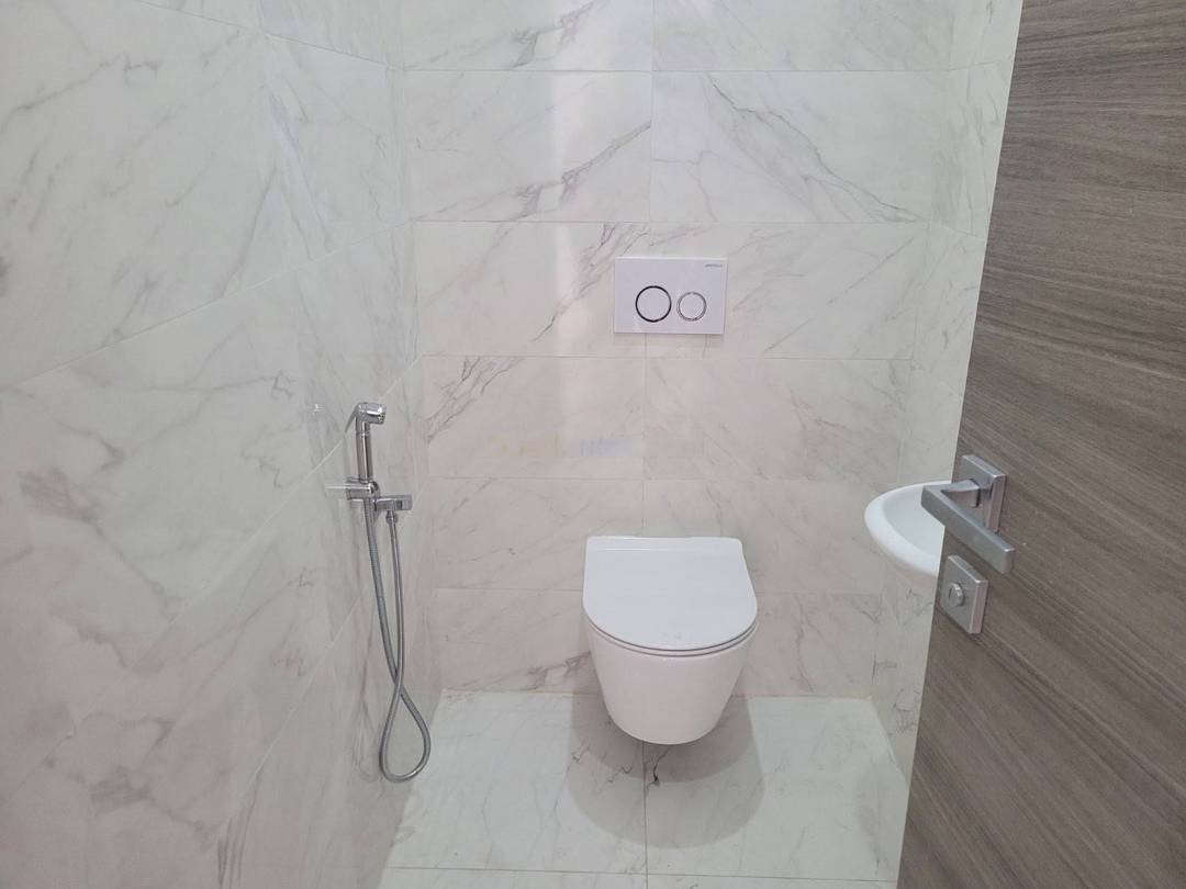 Location Appartement F4 Cheraga