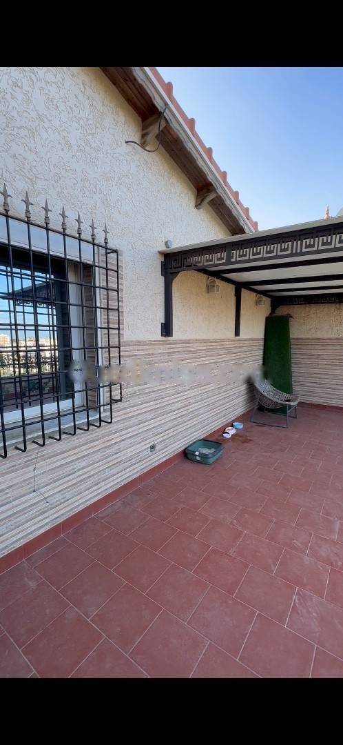 Vente Villa F10 Souidania