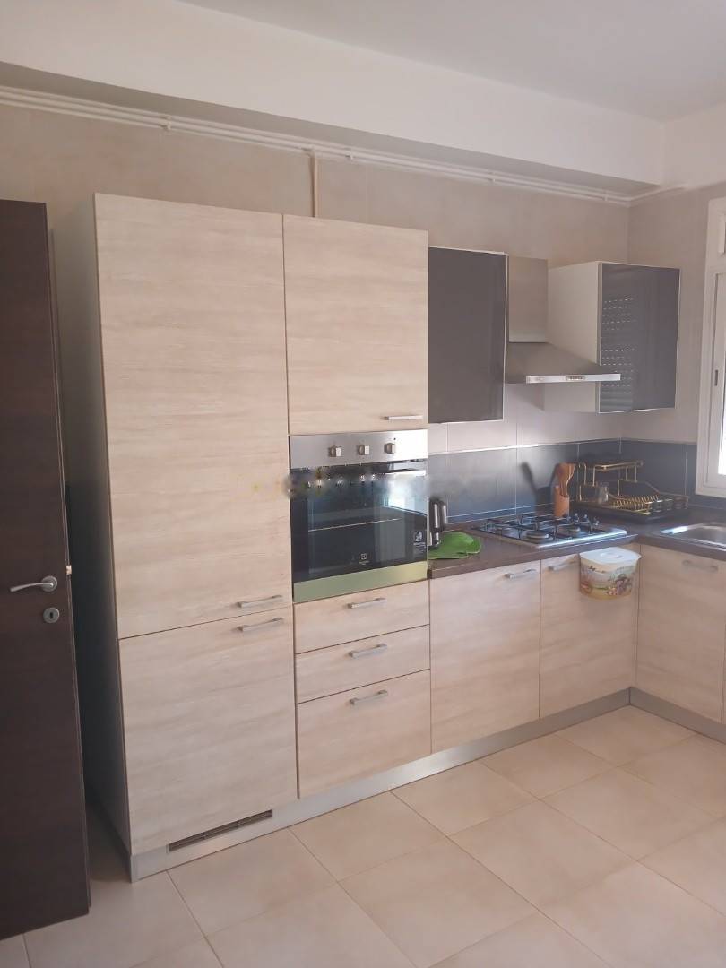 Location Appartement Ouled Fayet