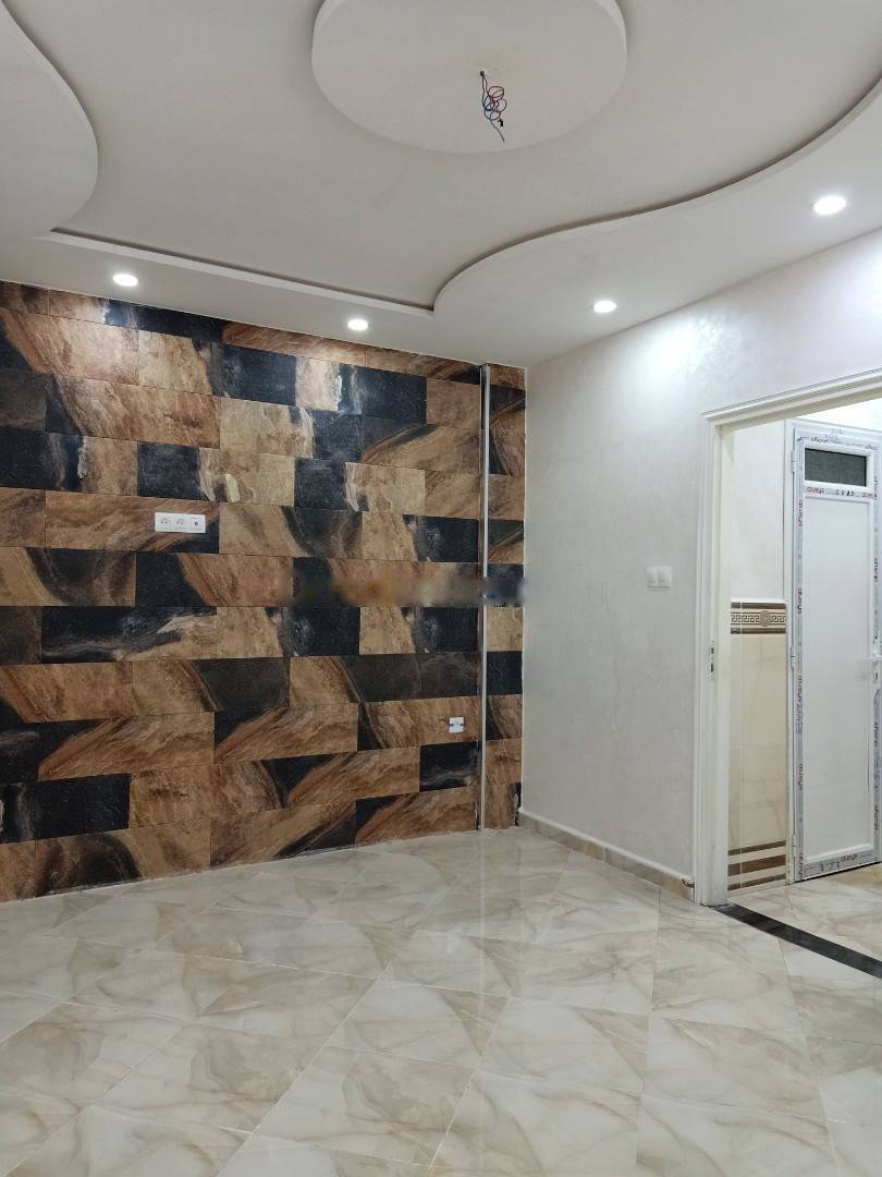Vente Appartement F234 H'raoua
