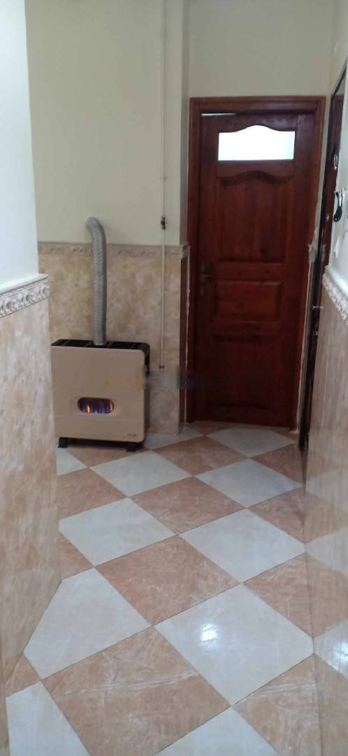 Location Niveau de villa F2 Saoula