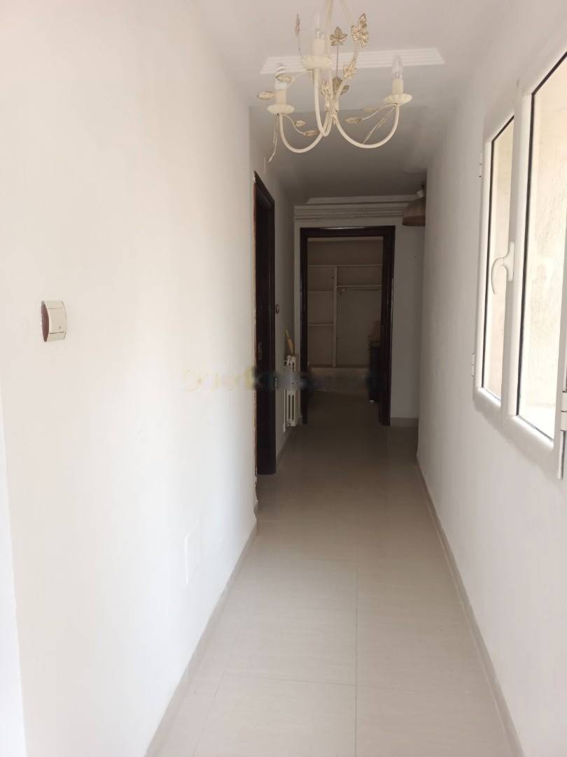 Location Appartement F3 Cheraga