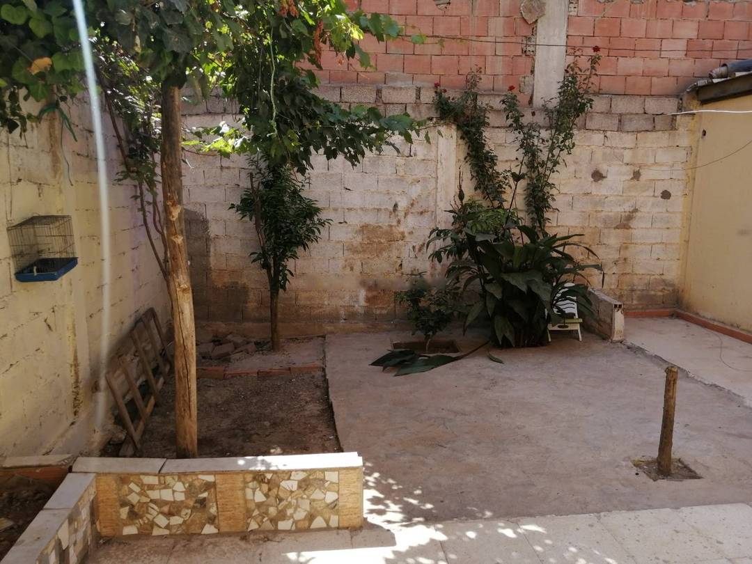 Location Appartement F3 Sidi Moussa