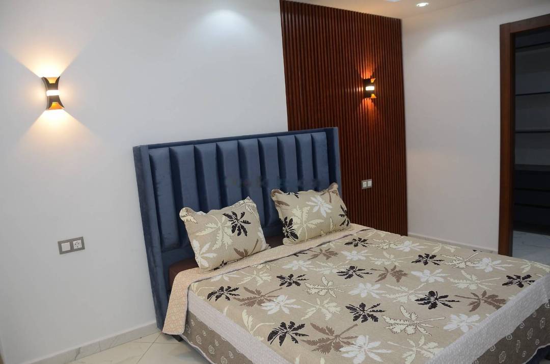 Vente Appartement Bab El Oued