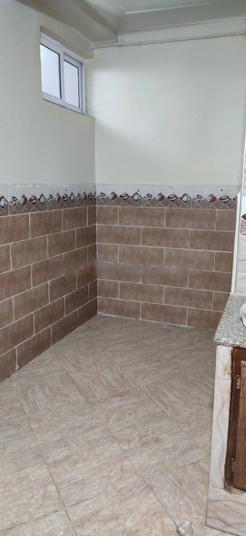 Location Niveau de villa F4 Sidi Moussa