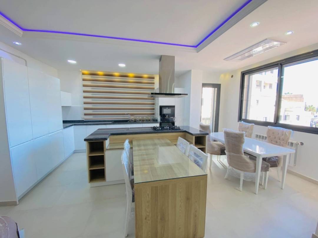Location Appartement F4 Hydra