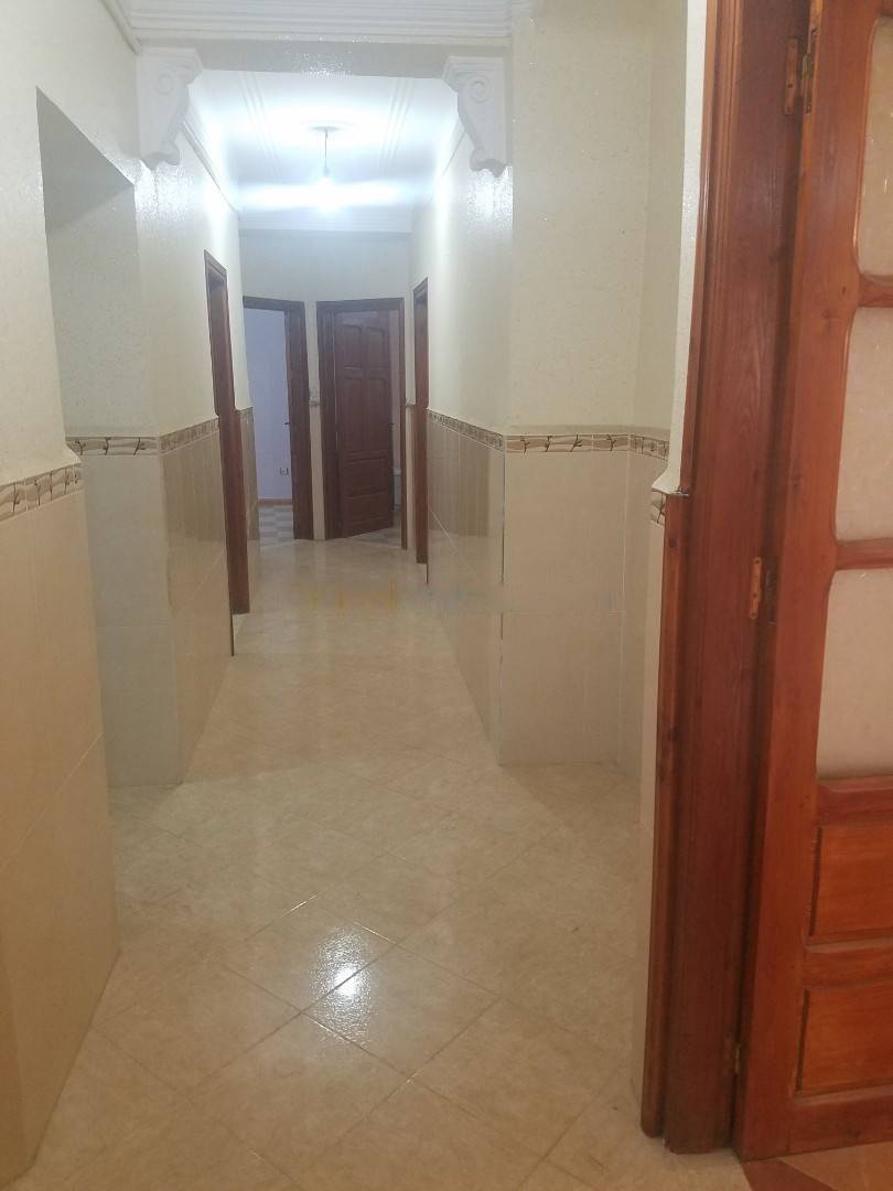 Location Appartement F4 Bordj El Bahri