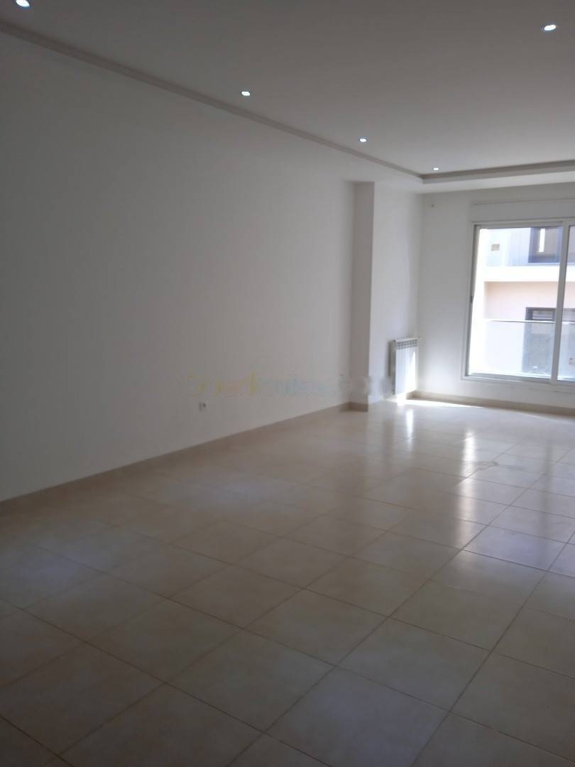 Vente Appartement F4 Draria