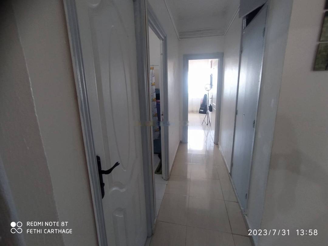 Vente Appartement F3 Annaba