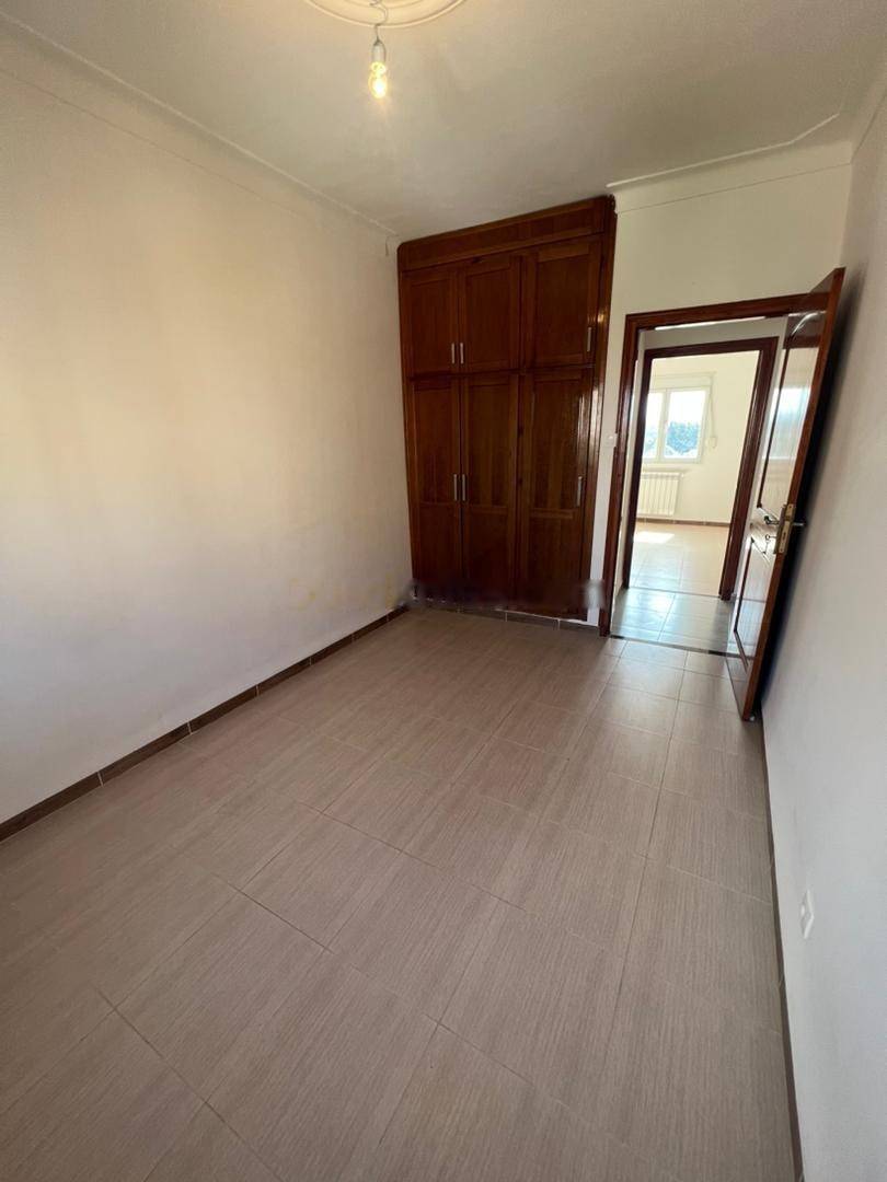 Location Appartement F4 Staoueli