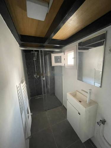 Vente Appartement F2 Rouiba