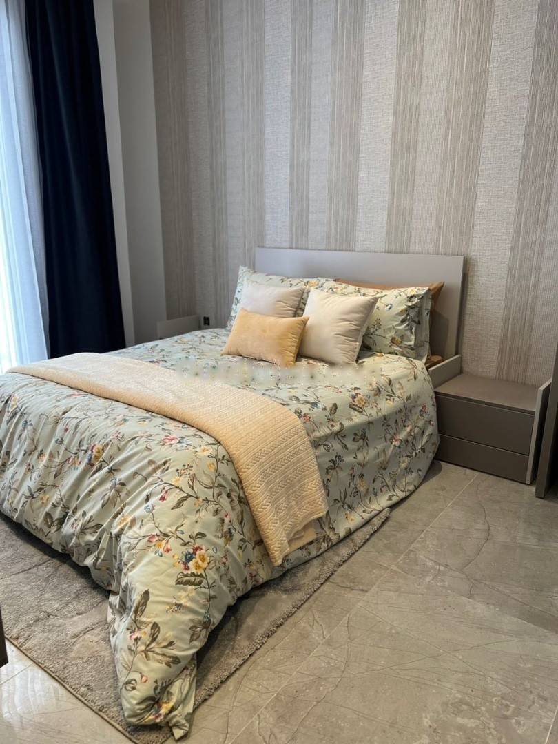 Vente Appartement F4 Cheraga