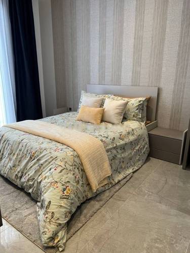 Vente Appartement F4 Cheraga