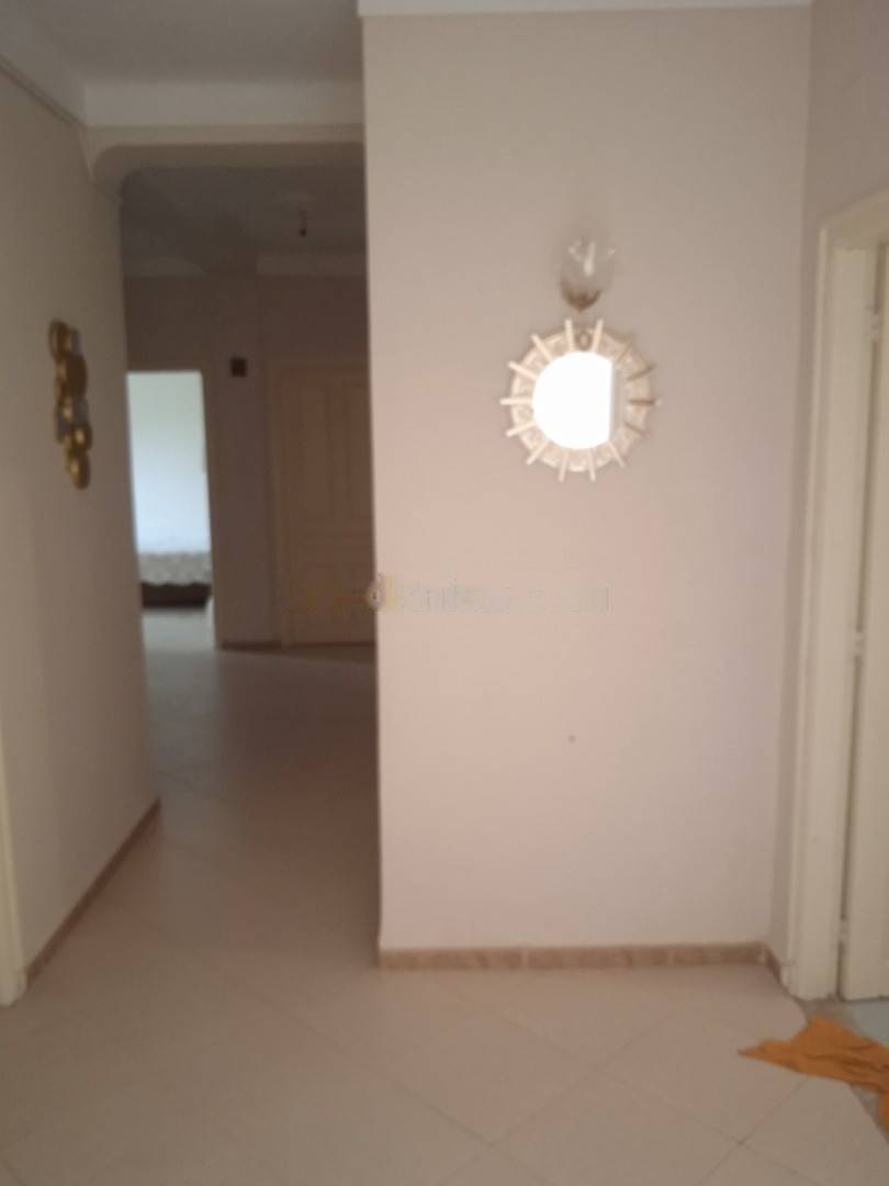 Location Appartement F4 Birkhadem