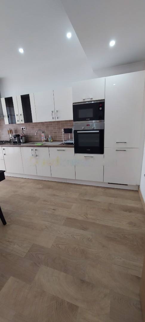 Location Appartement F3 Hydra