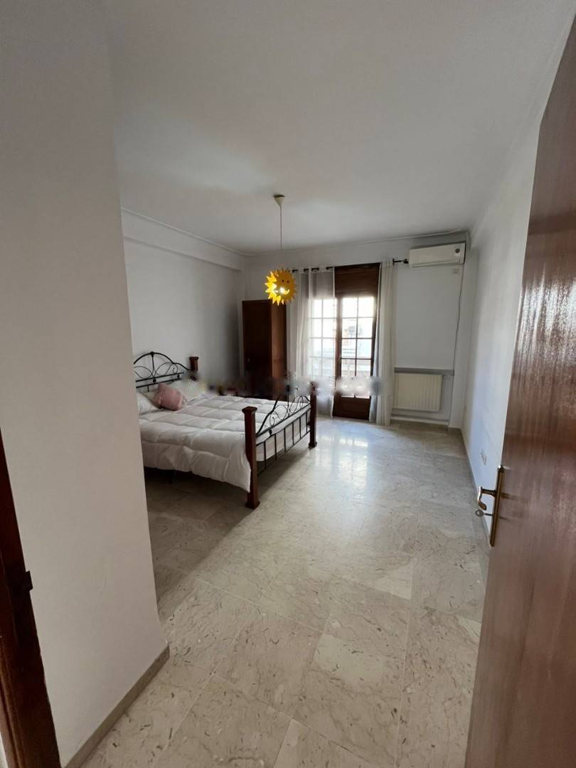 Location Appartement F3 El Biar