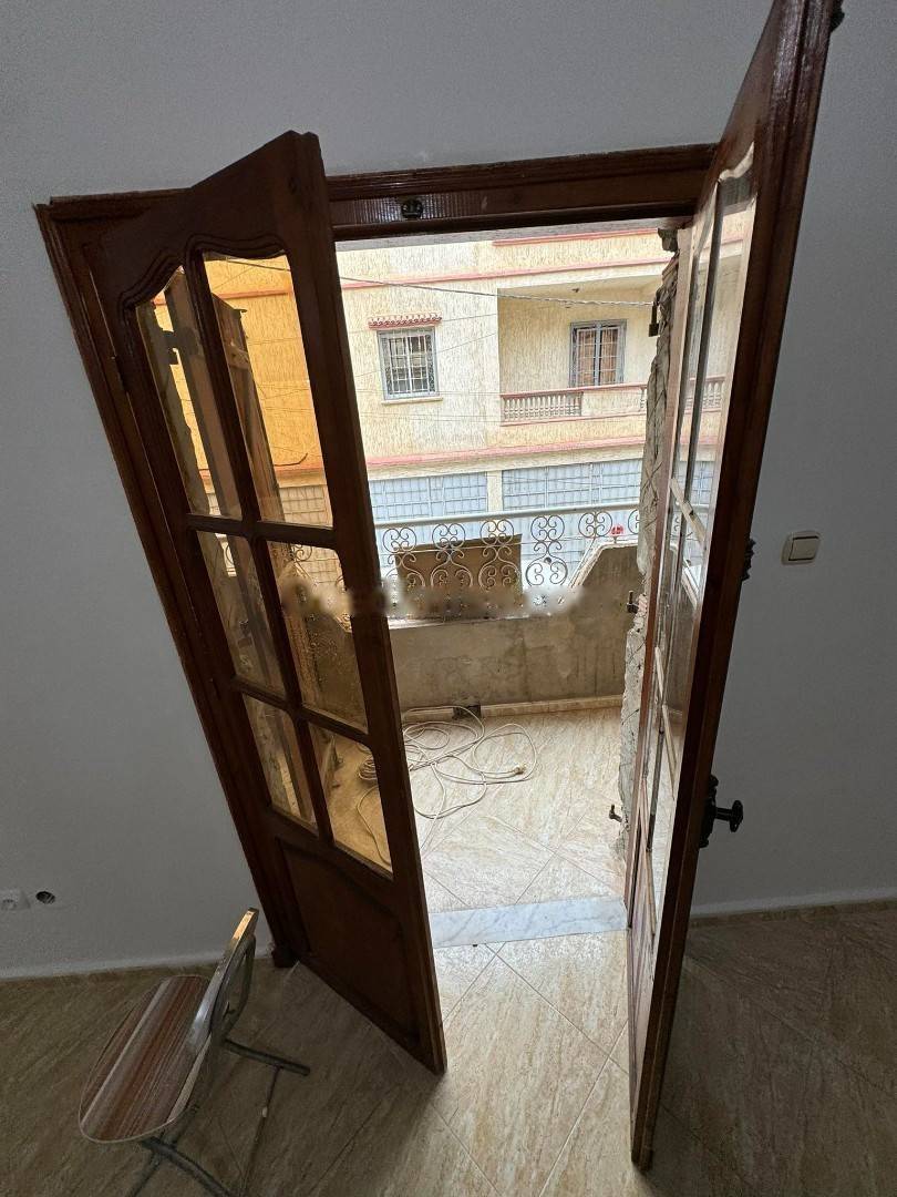 Location Appartement F4 Dar El Beida