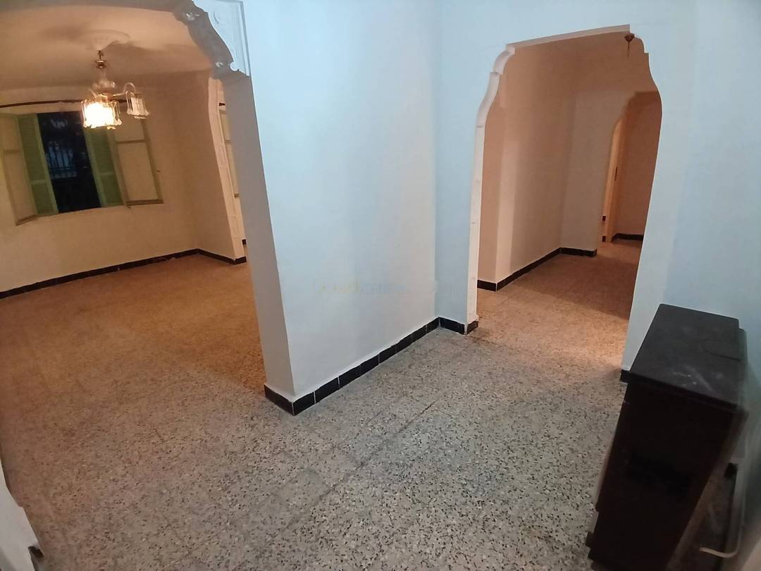 Location Appartement F3 Staoueli