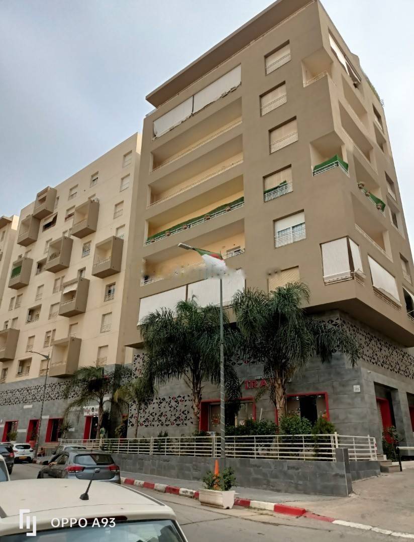 Location Appartement F5 Ouled Fayet