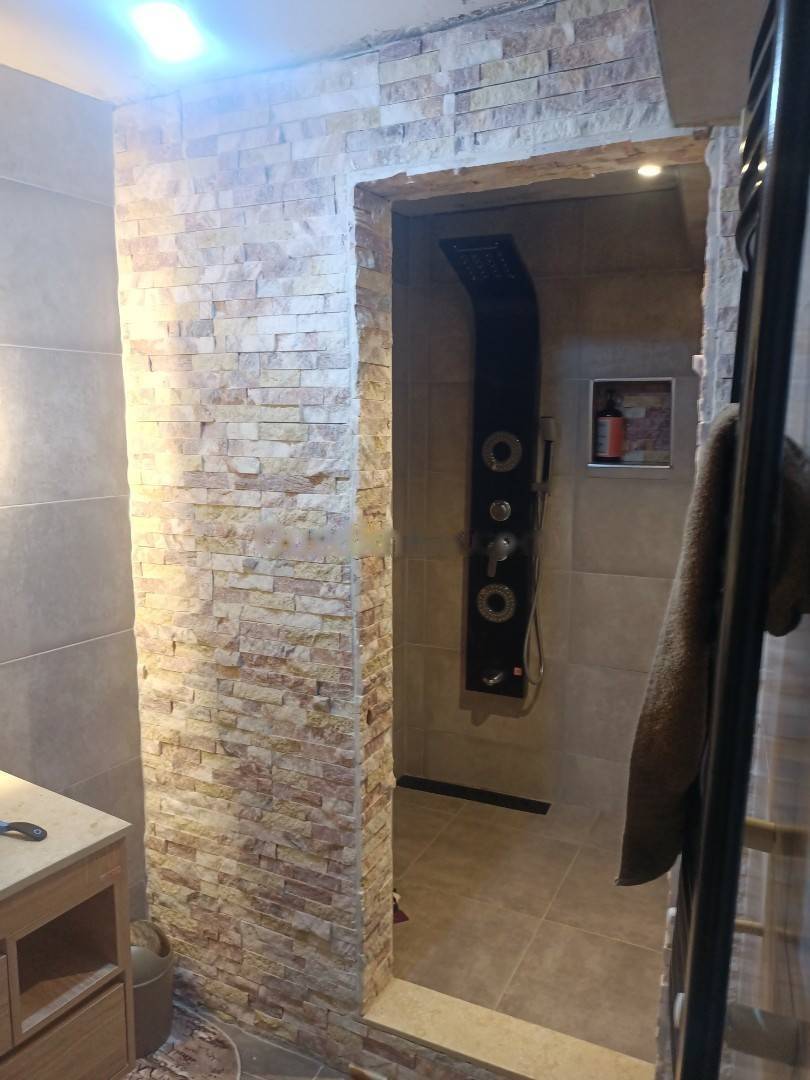 Vente Appartement Saoula