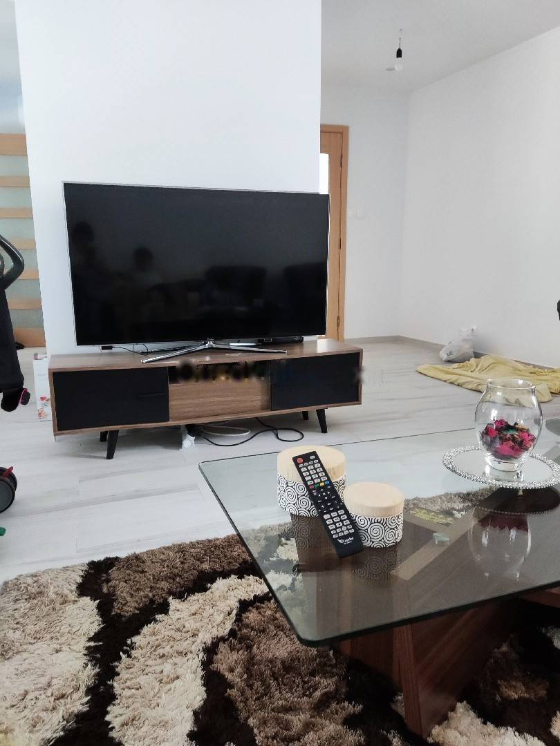 Vente Villa F8 Ouled Chebel