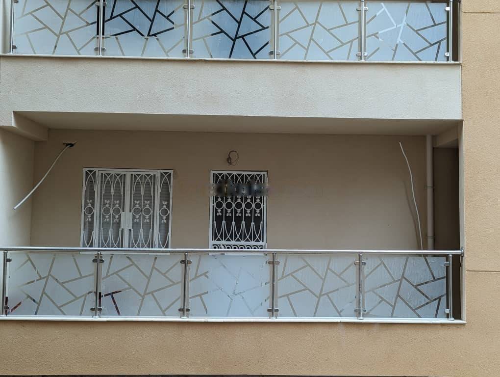 Vente Appartement F3 Bordj El Kiffan