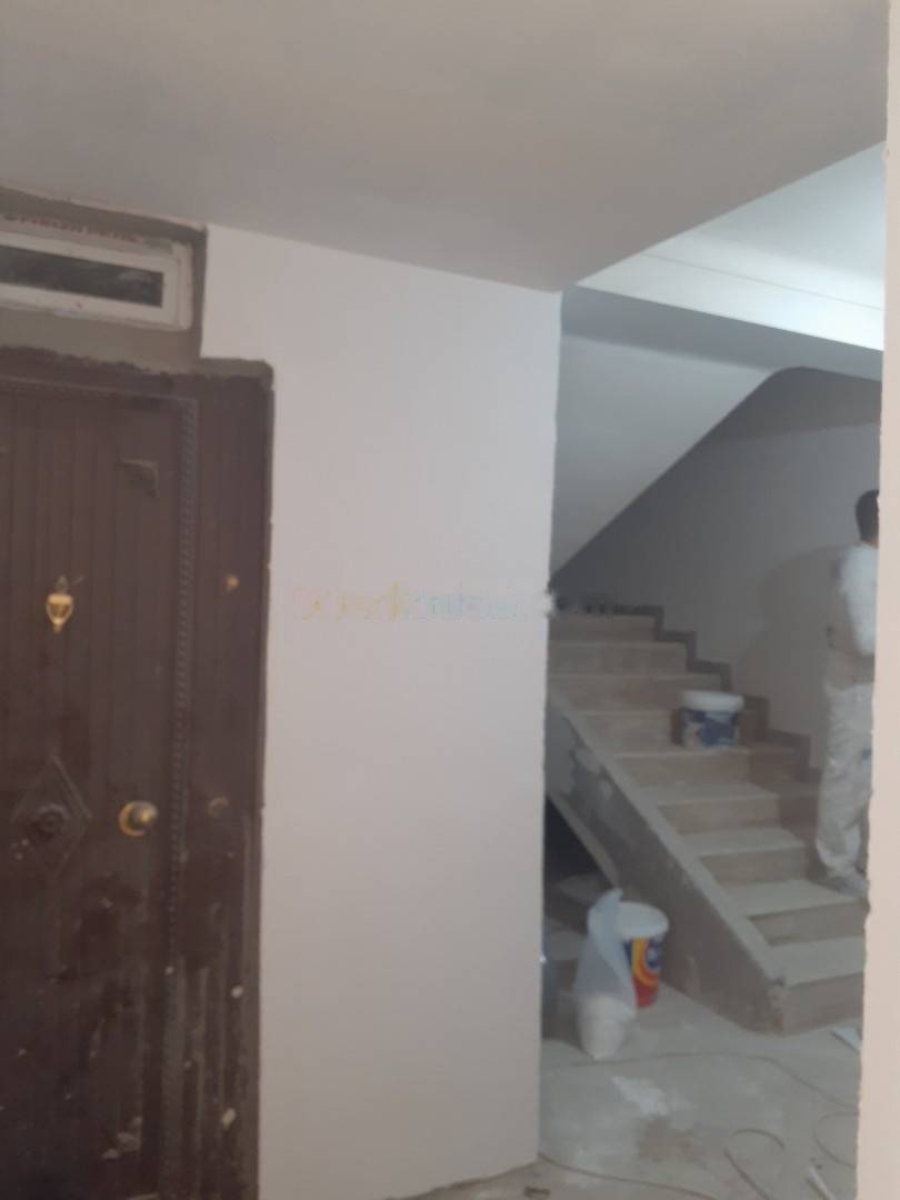 Vente Appartement F2 Dar El Beida