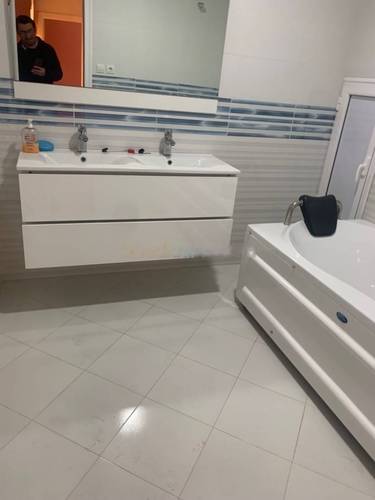 Vente Villa F6 Draria