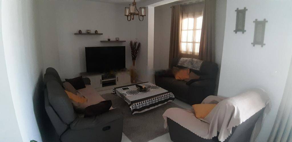 Location Appartement F4 Ouled Fayet