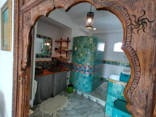 Vente Villa F8 Dely Ibrahim