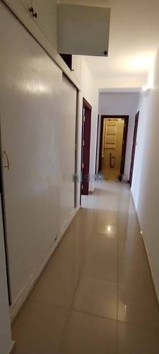 Location Appartement El Achour