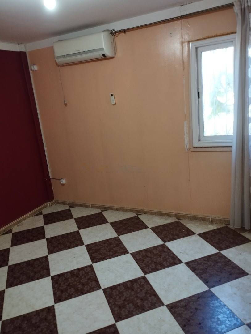 Vente Appartement F4 Bordj El Kiffan