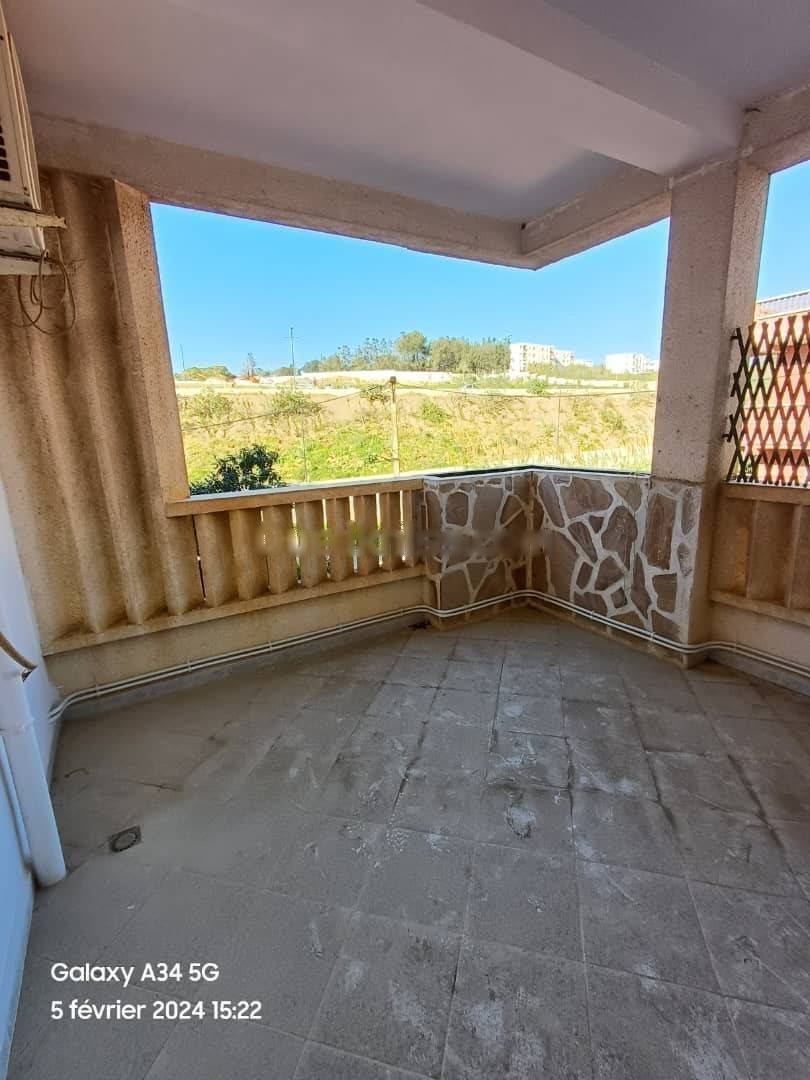 Location niveau de villa f5 birkhadem 5