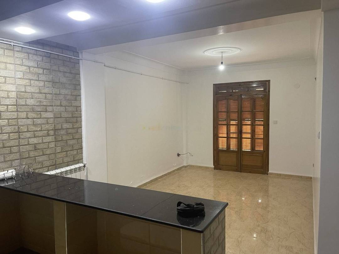 Location Appartement F3 Bordj El Kiffan