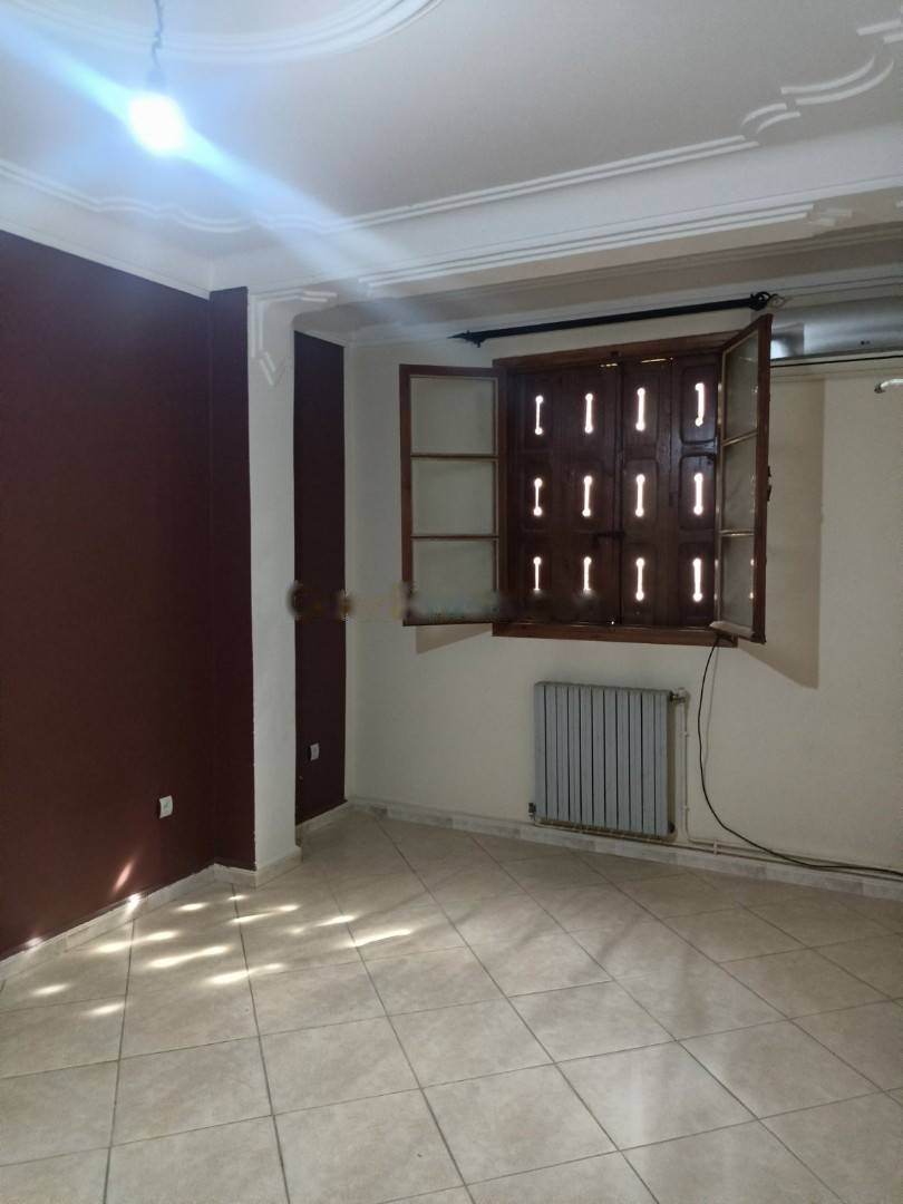 Vente Appartement F6 Souidania