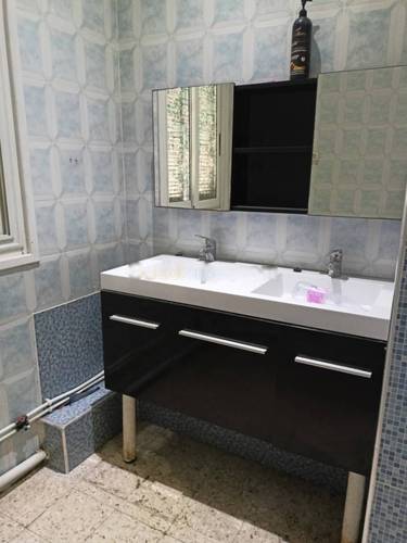 Location Niveau de villa F5 El Harrach