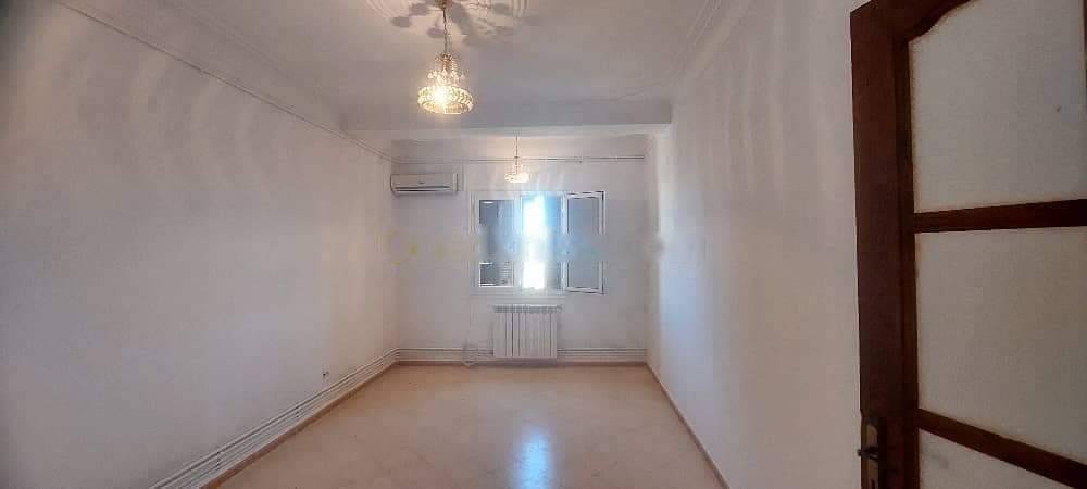 Vente Appartement F4 El Achour