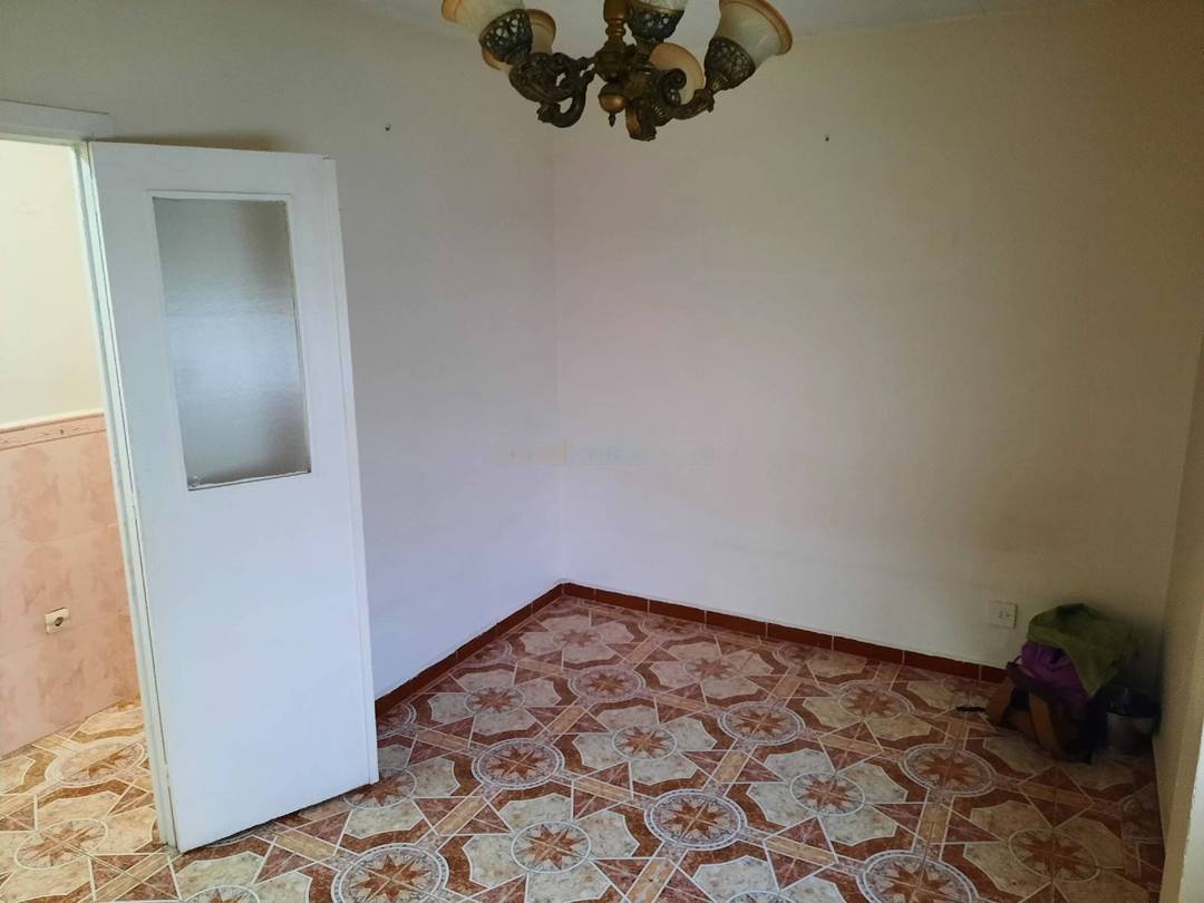 Vente Appartement F3 Djasr Kasentina