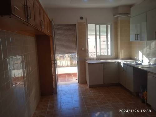 Location Appartement F3 Ain Benian