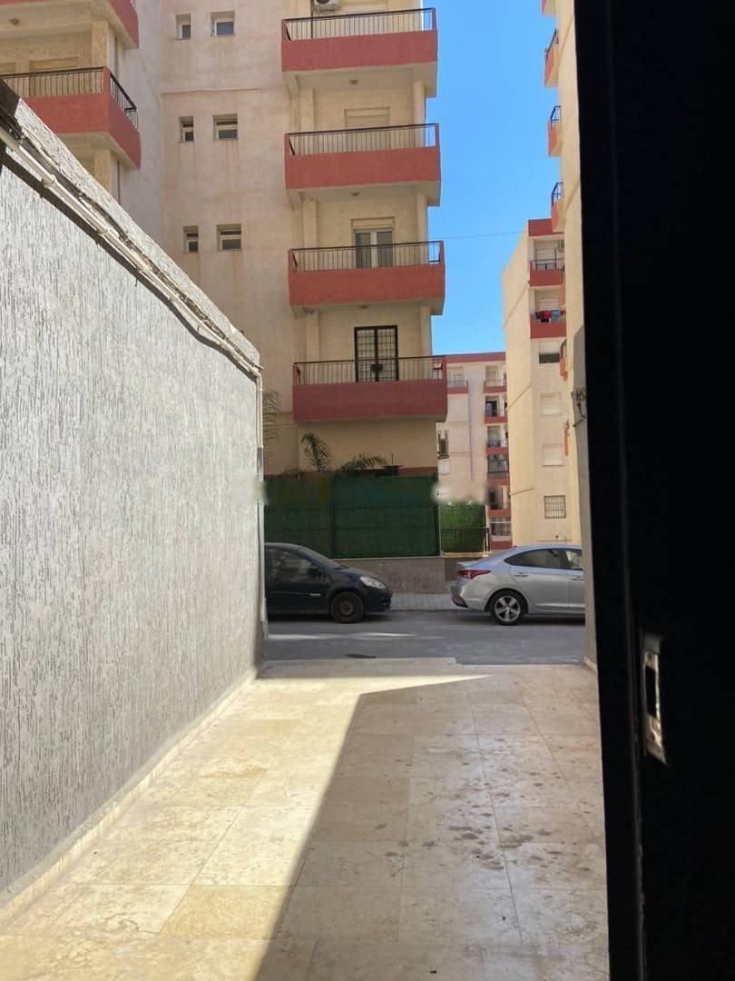 Location Appartement F3 Ouled Fayet