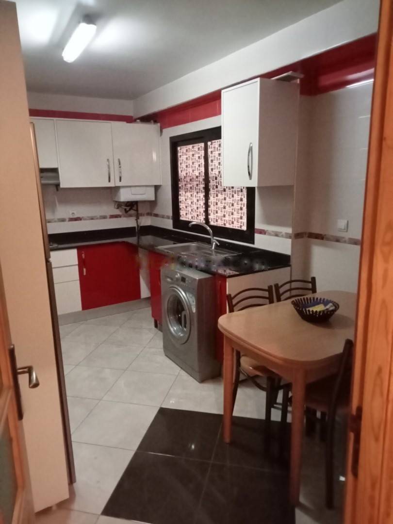 Location Appartement F5 H'raoua