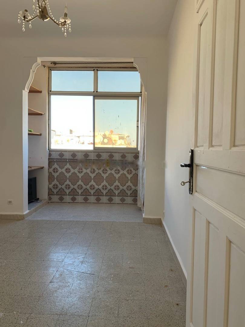 Location Appartement Bab El Oued